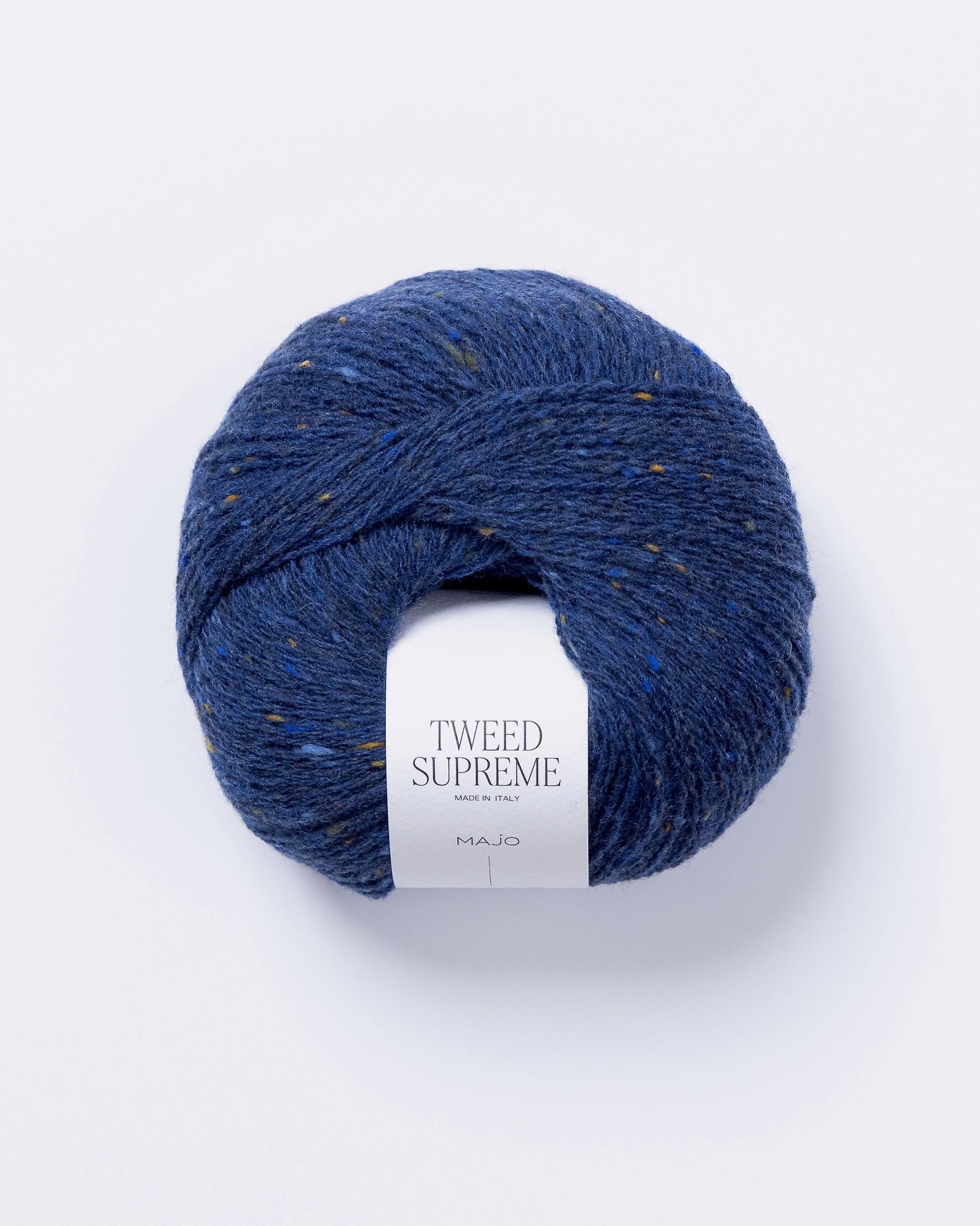 Tweed Supreme - 506 DENIM