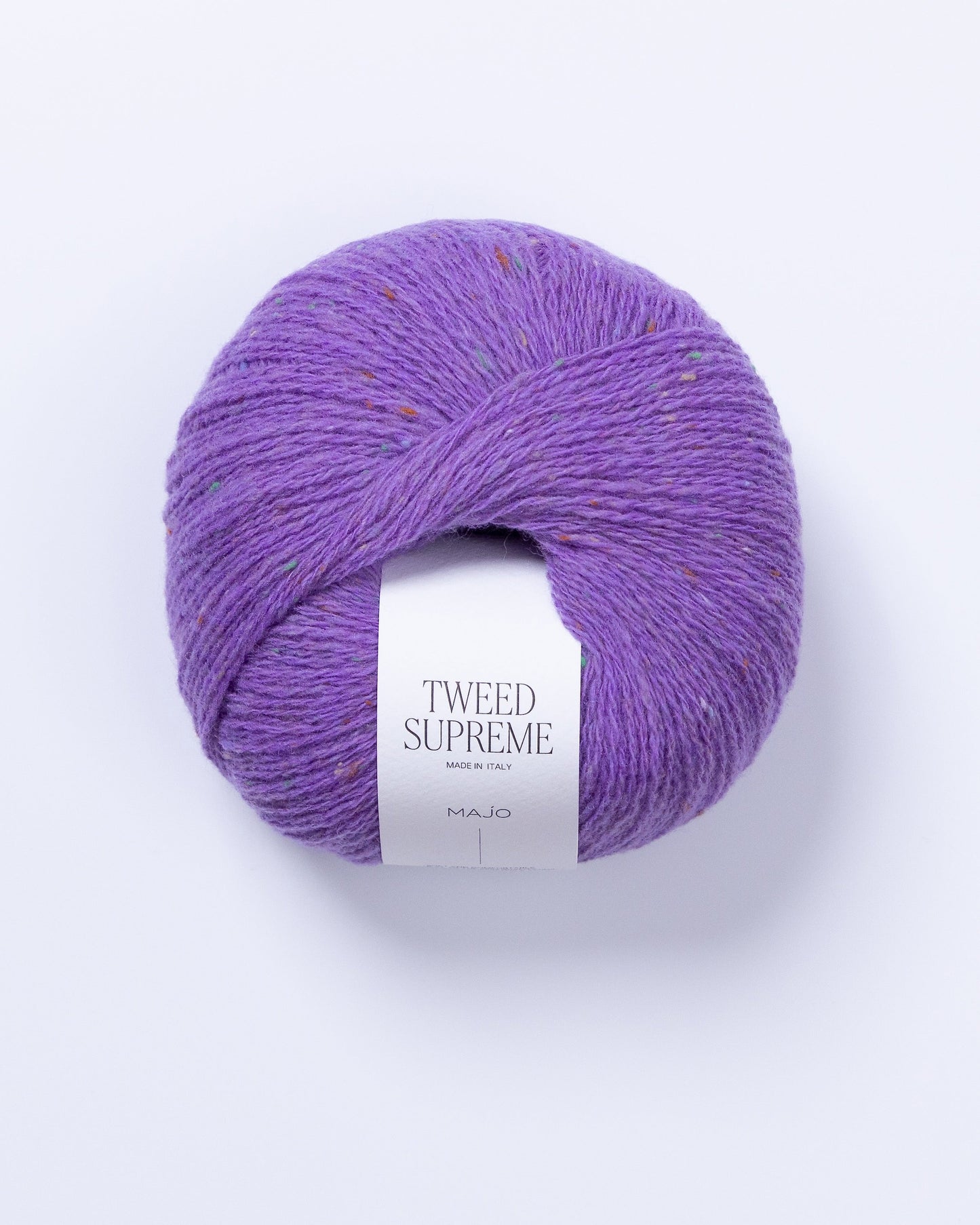 Tweed Supreme - 401 LAVENDER