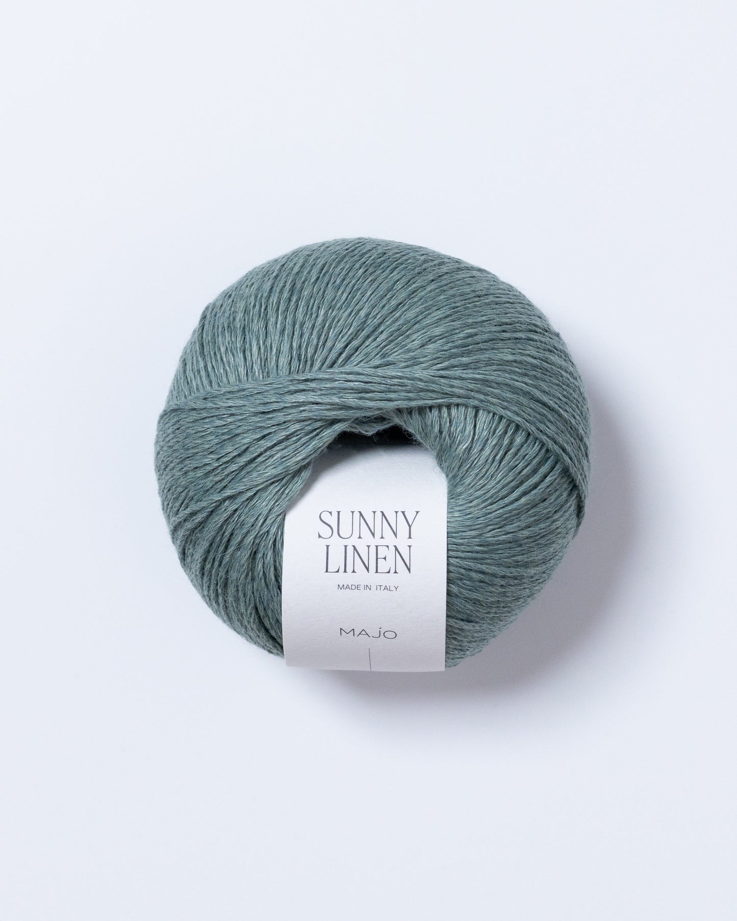 Sunny Linen - 710 SAGE