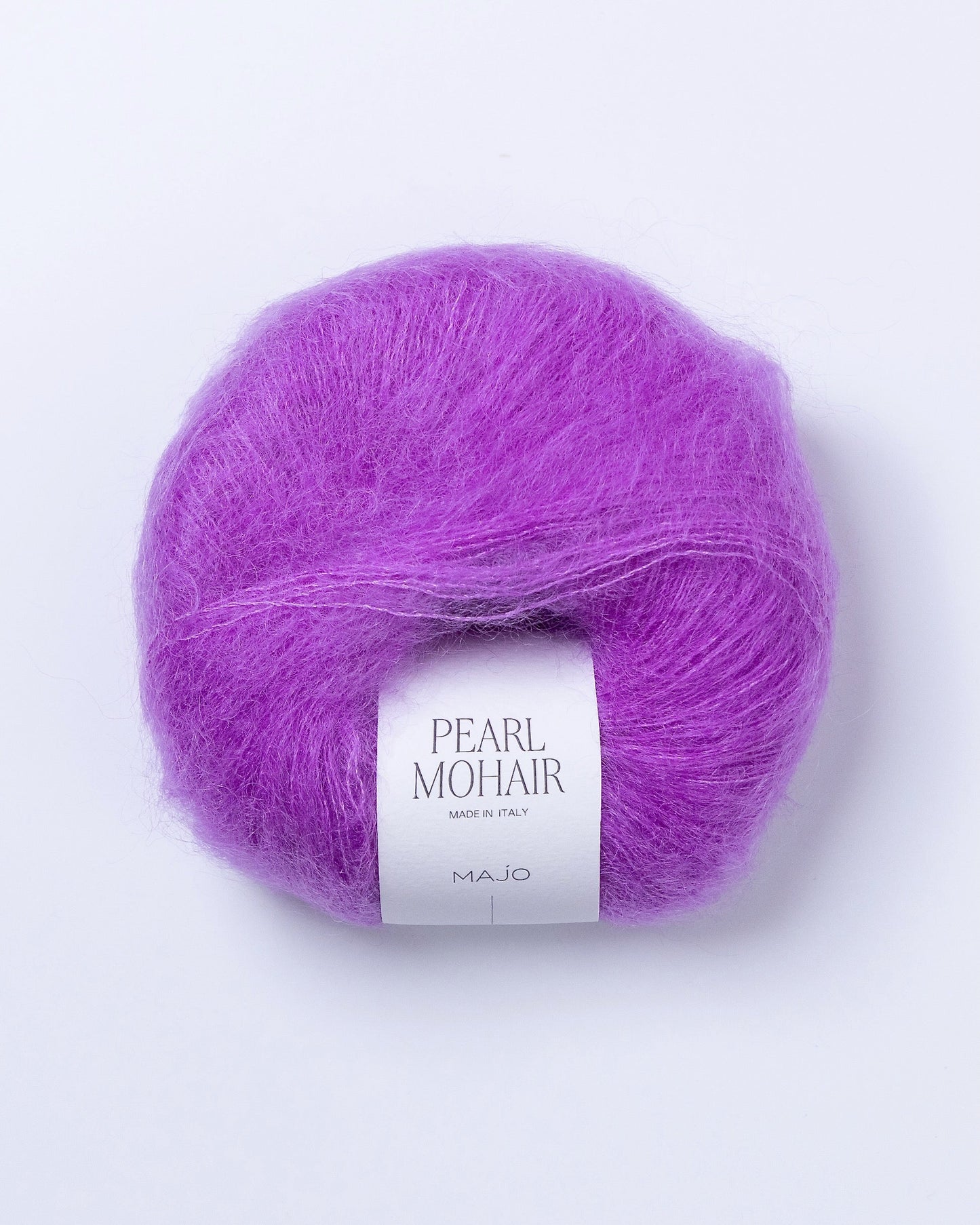 Pearl Mohair - 403 MAUVE