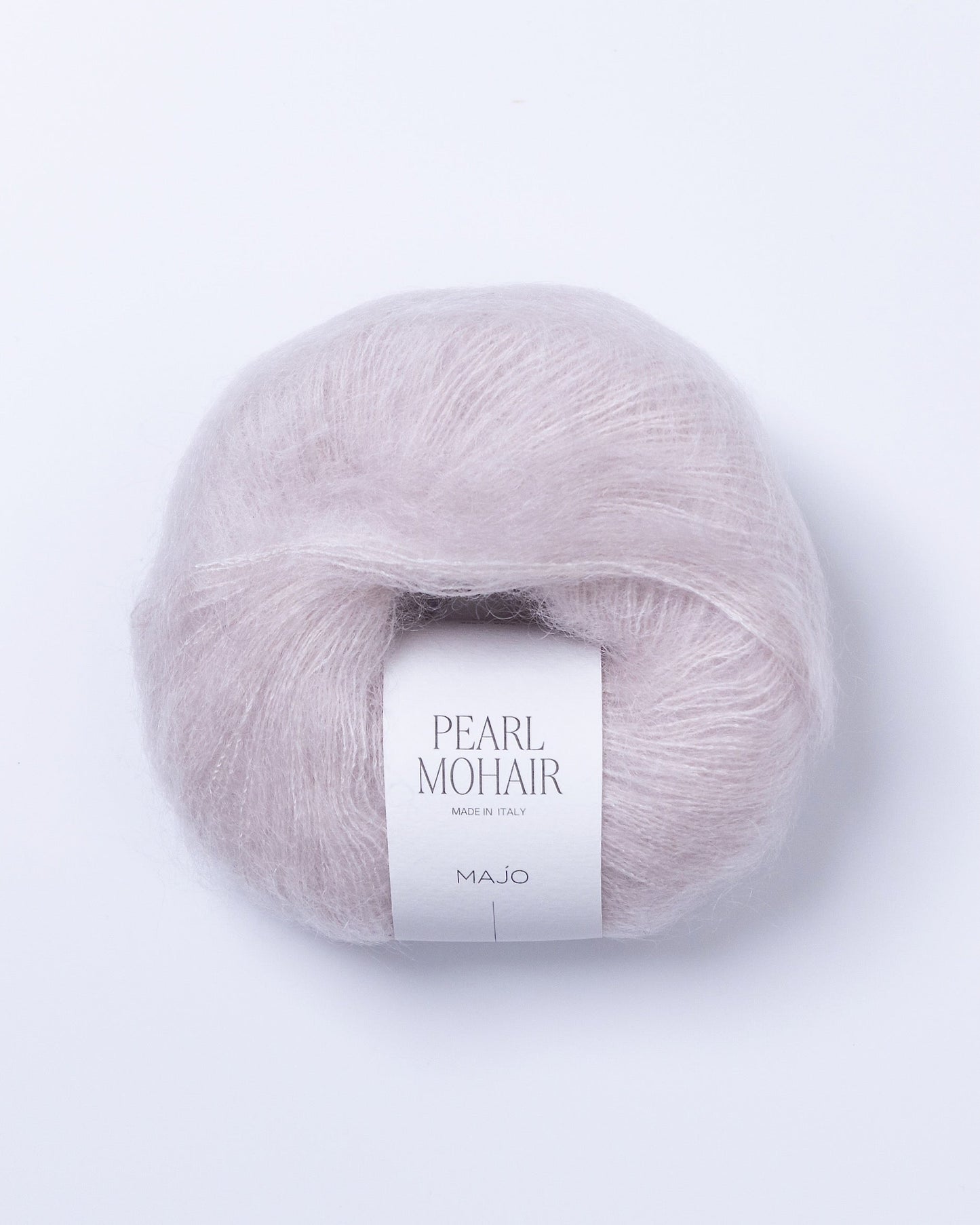 Pearl Mohair - 200 ORGANDY