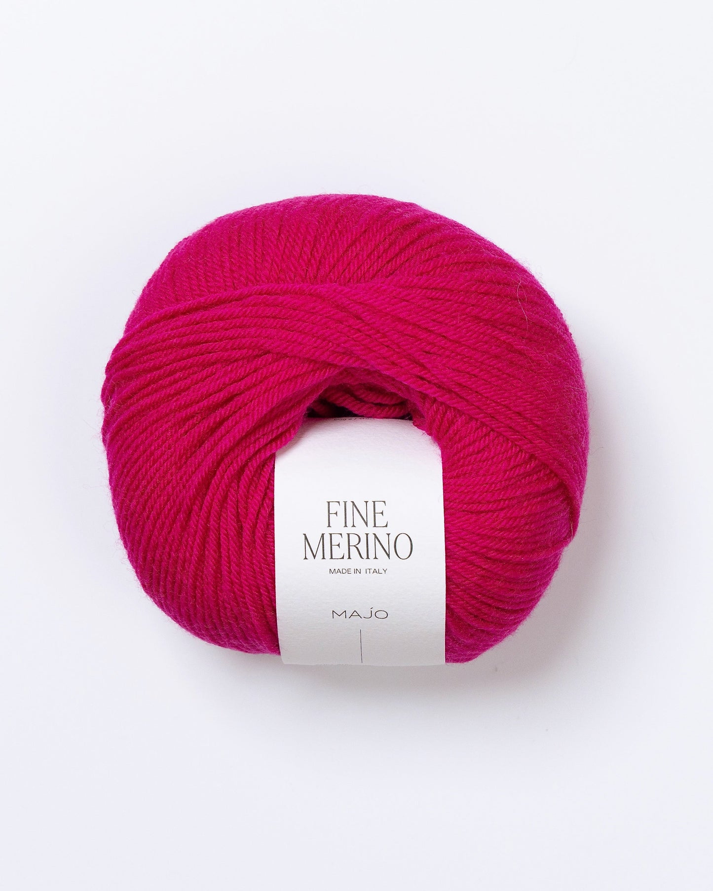 Fine Merino - 205 FLAMINGO