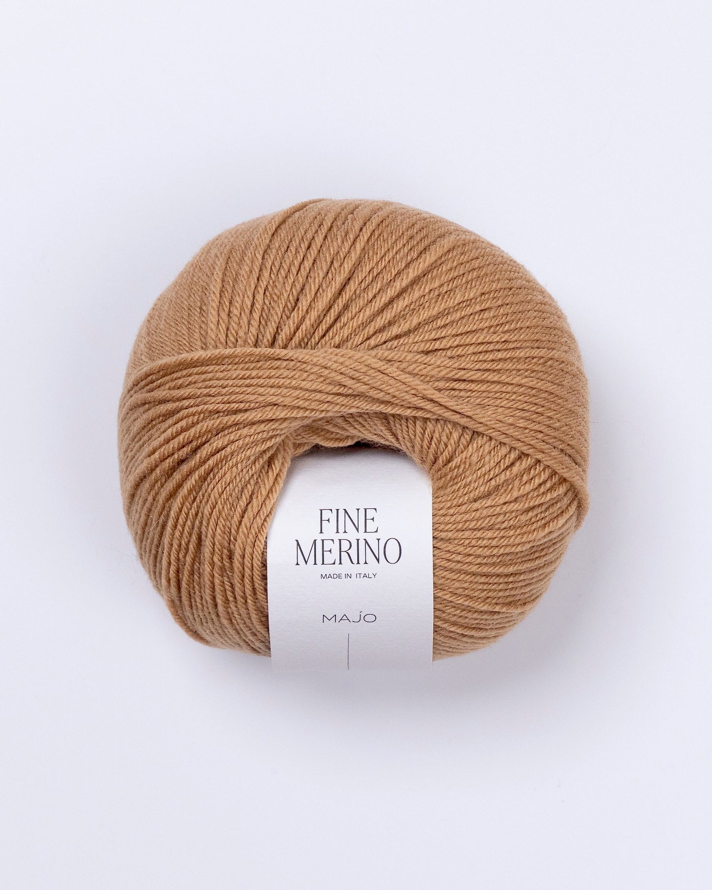Fine Merino - 103 ALMOND