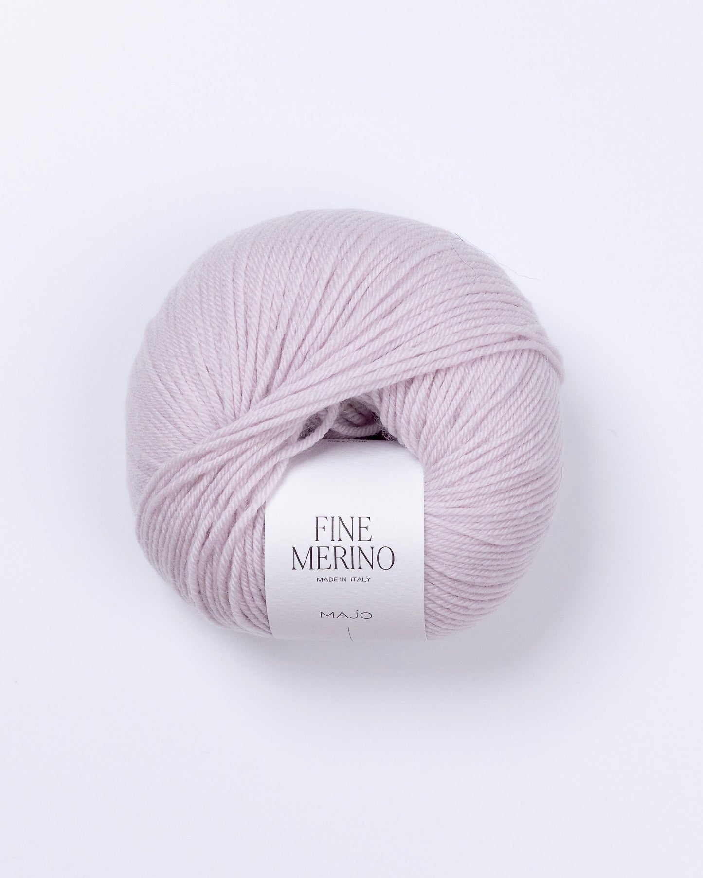 Fine Merino - 200 ORGANDY
