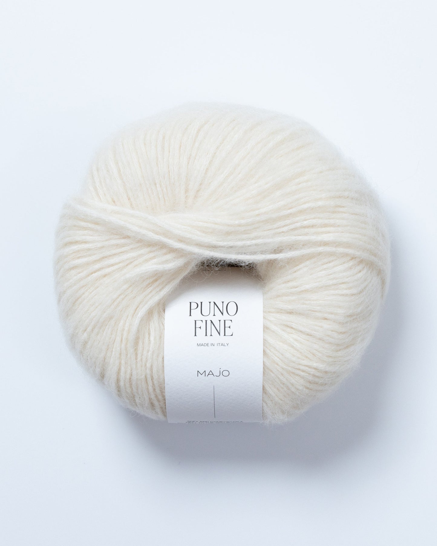 Puno Fine - 100 IVORY