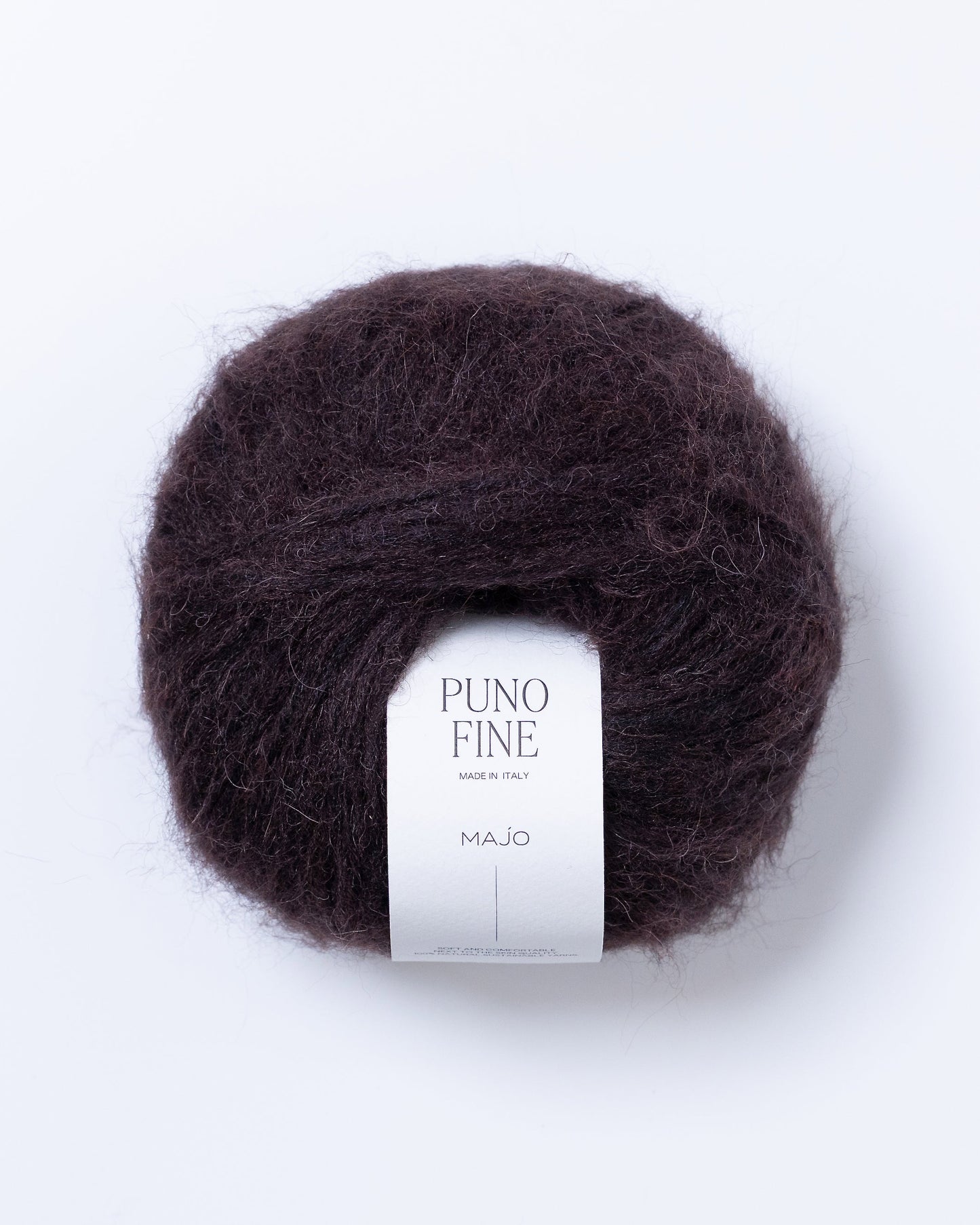 Puno Fine - 124 CACAO