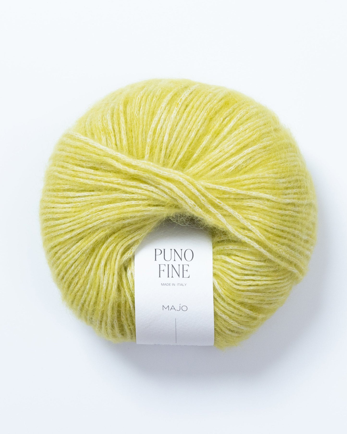 Puno Fine - 708 LIME