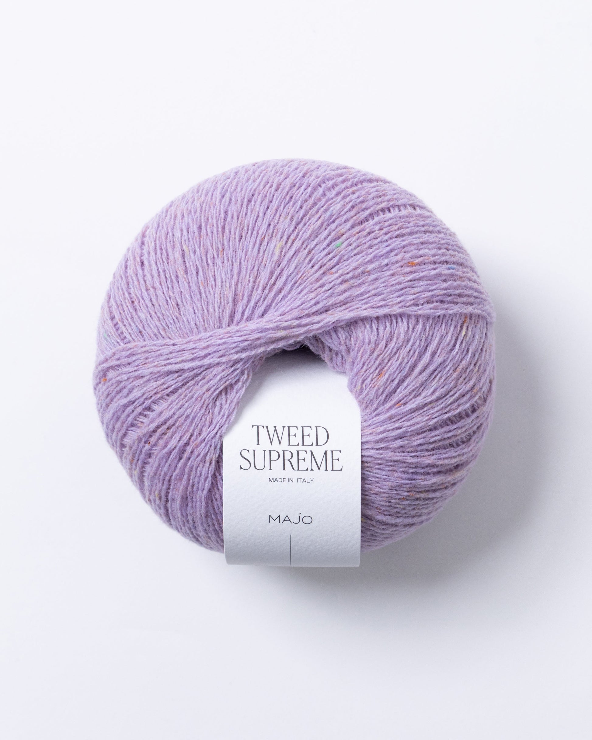 Tweed Supreme - 406 IRIS