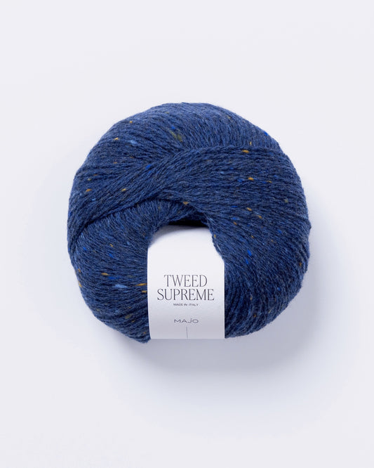 Tweed Supreme - 506 DENIM