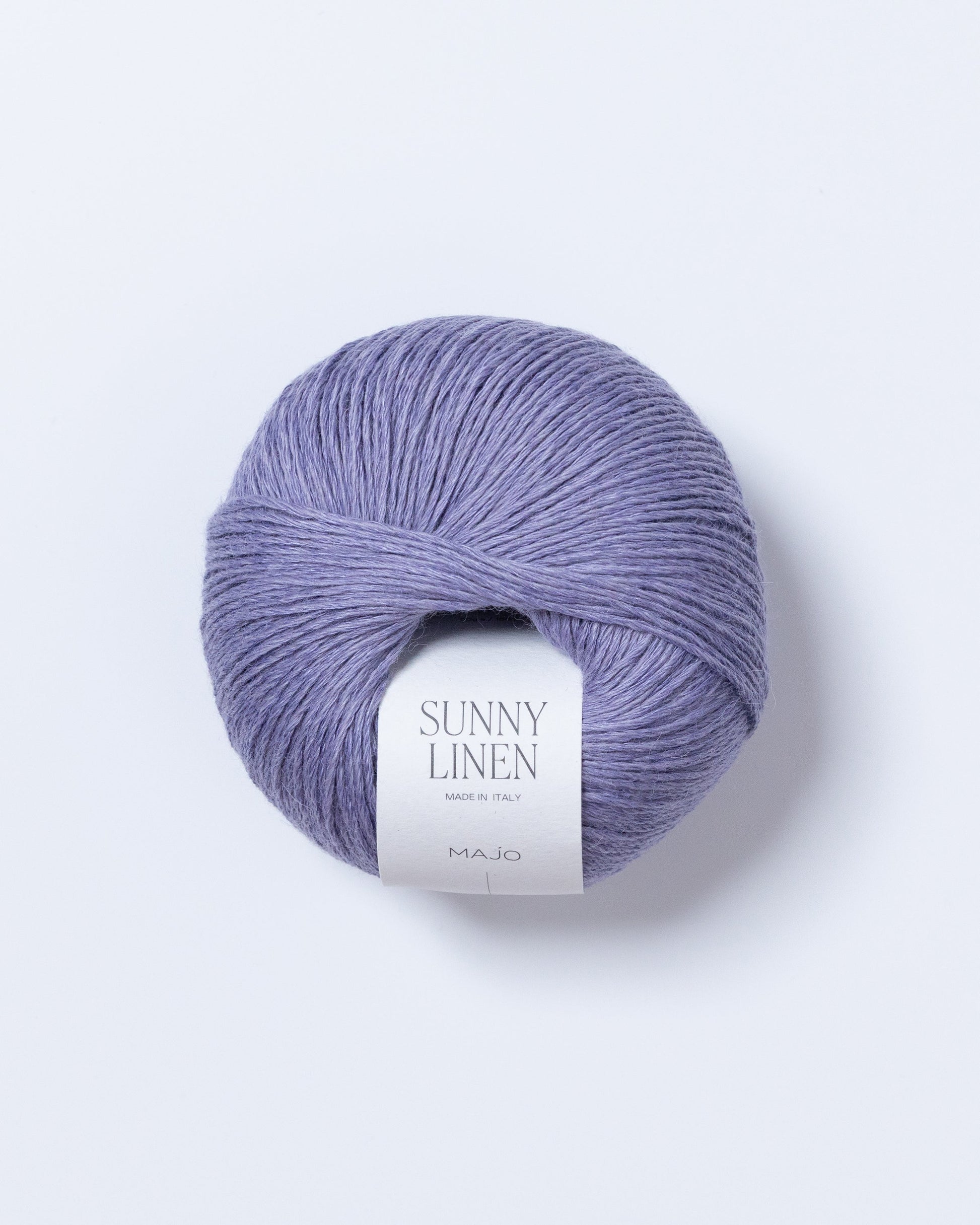 Sunny Linen - 407 UNICORN