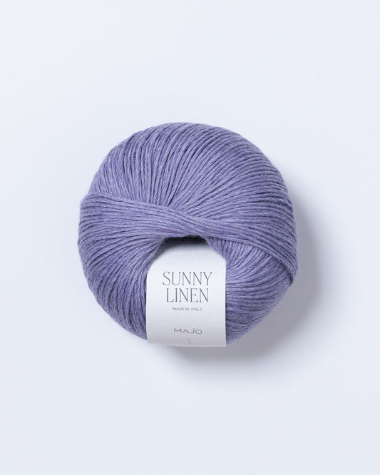 Sunny Linen - 407 UNICORN
