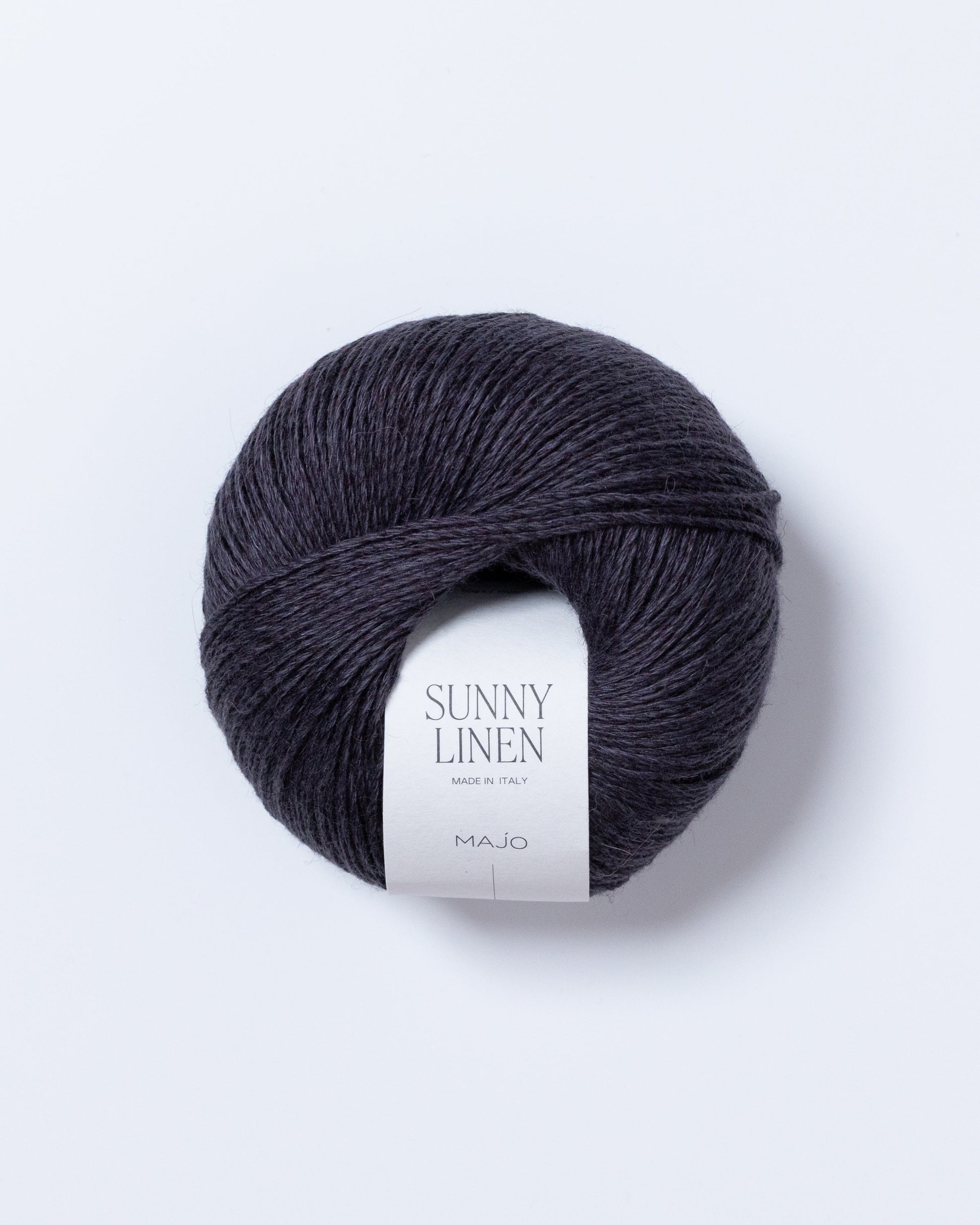 Sunny Linen - 123 TRUFFLE