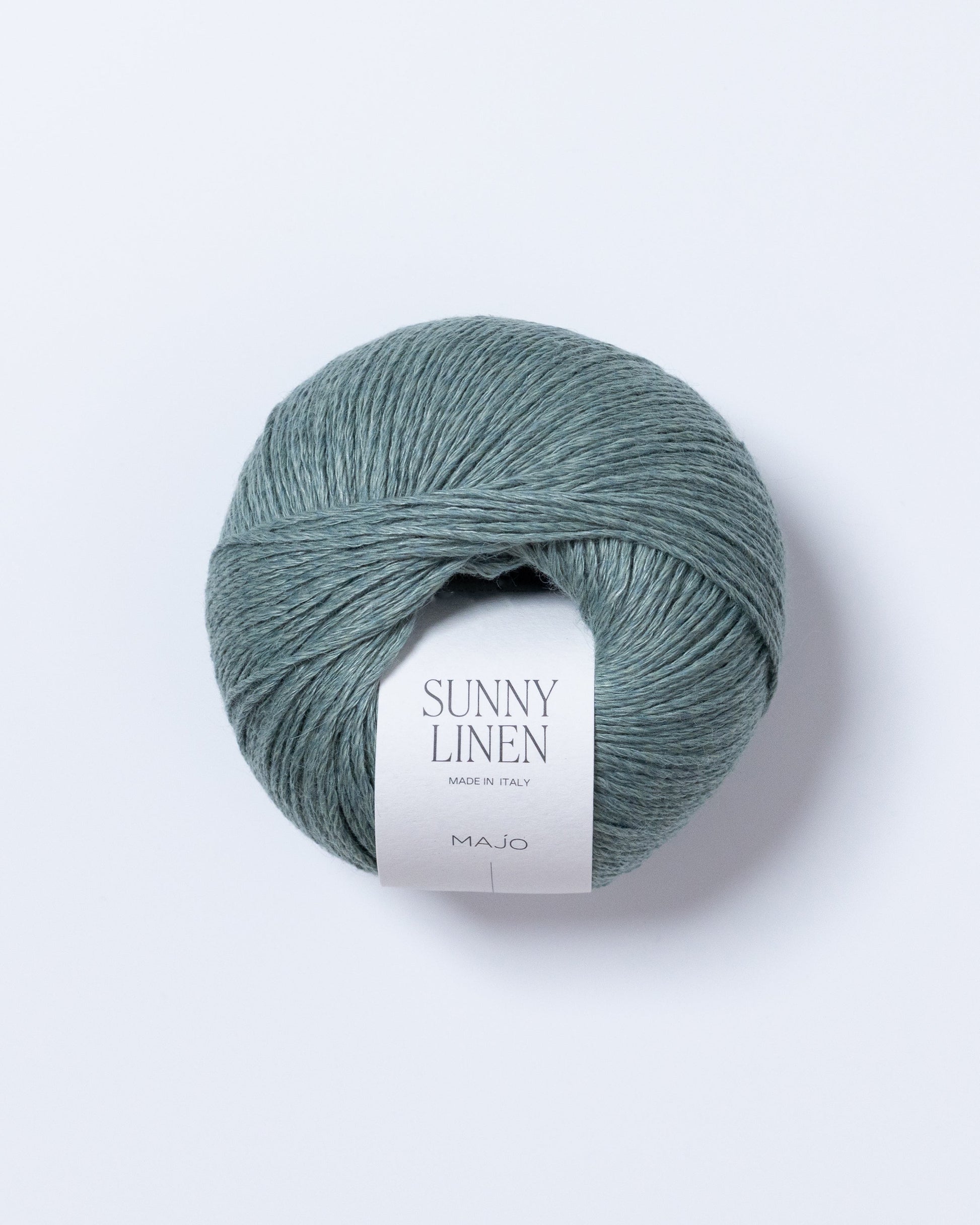 Sunny Linen - 710 SAGE
