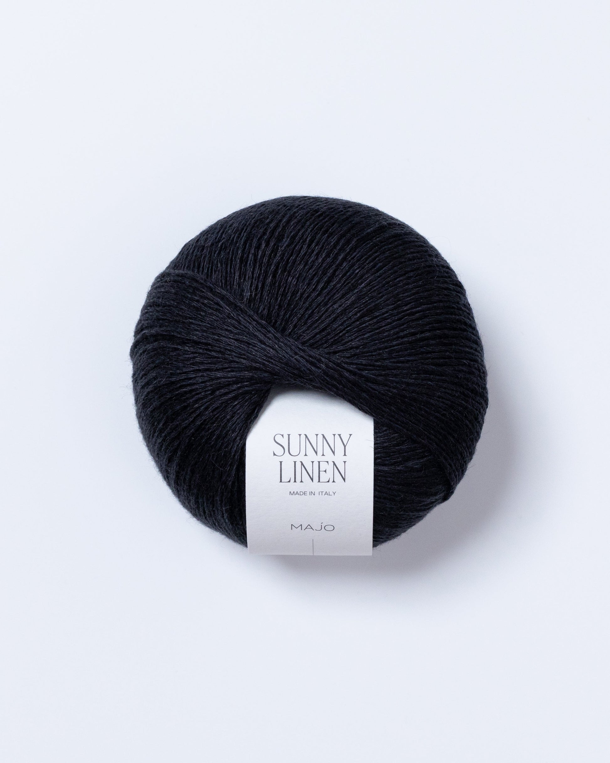Sunny Linen - 603 BLACK