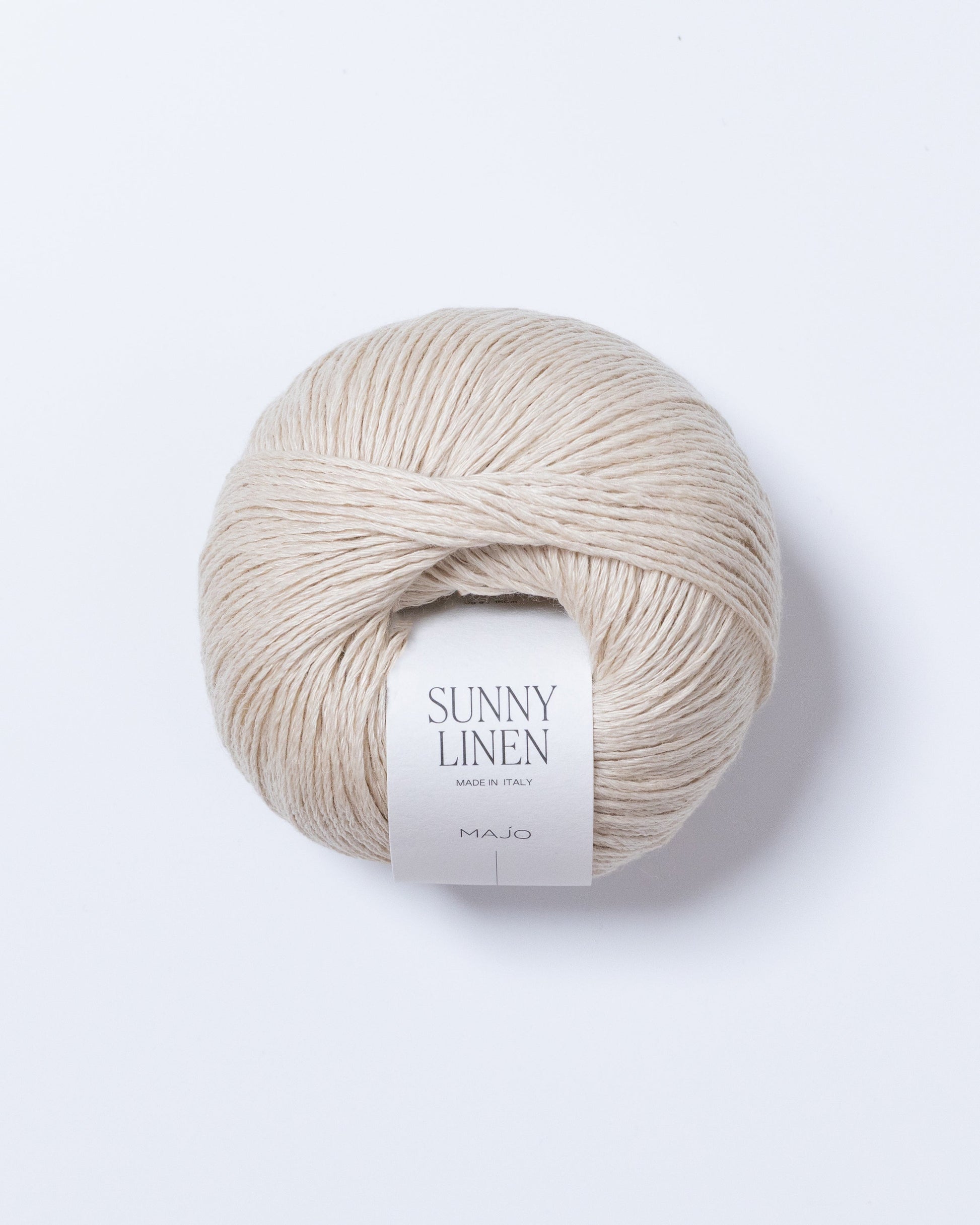 Sunny Linen - 122 ECRU