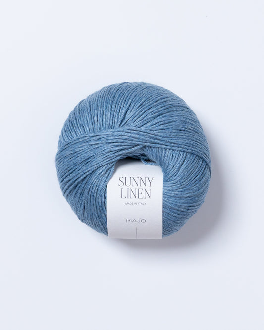 Sunny Linen - 520 LAGOON