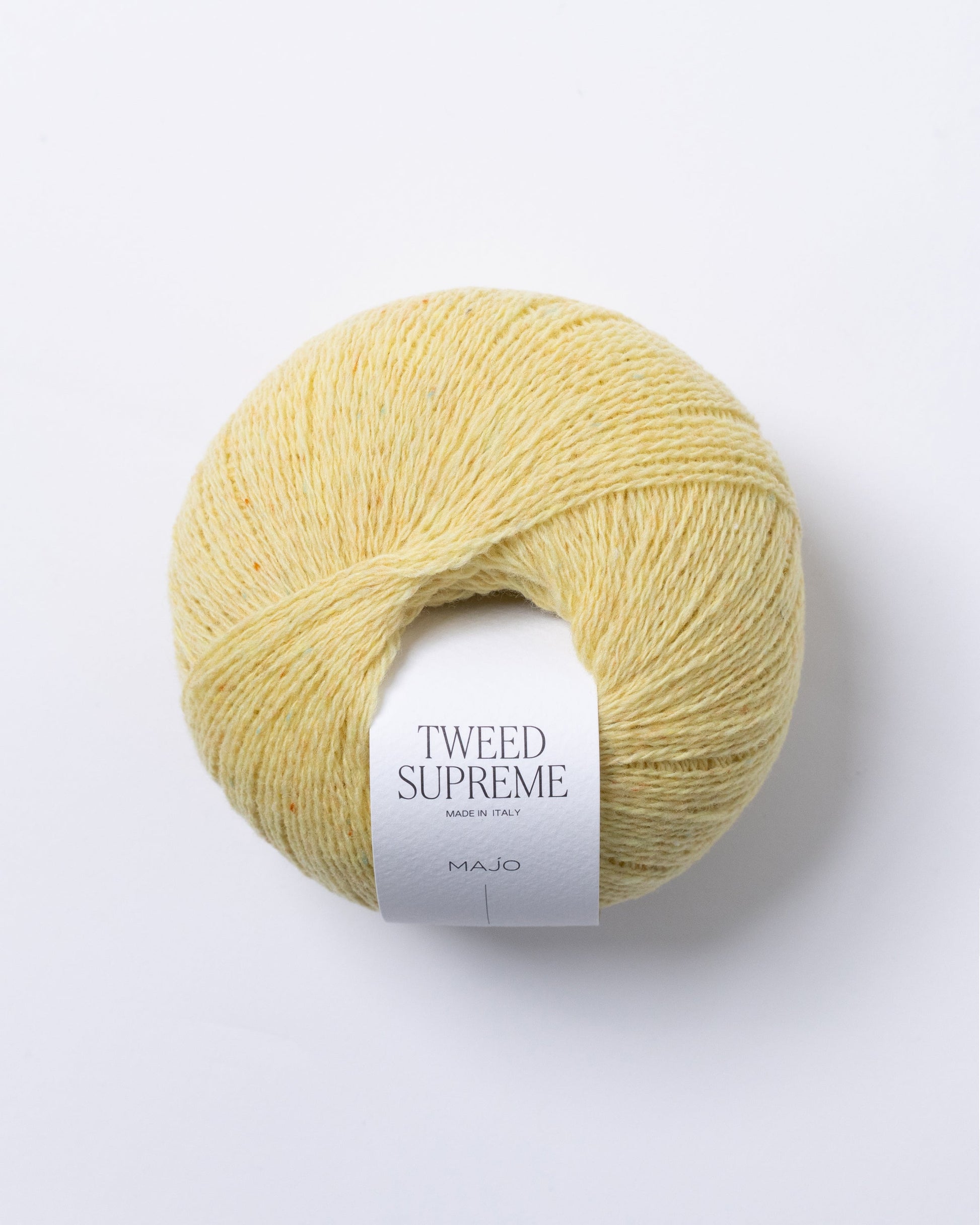Tweed Supreme - 308 BANANA