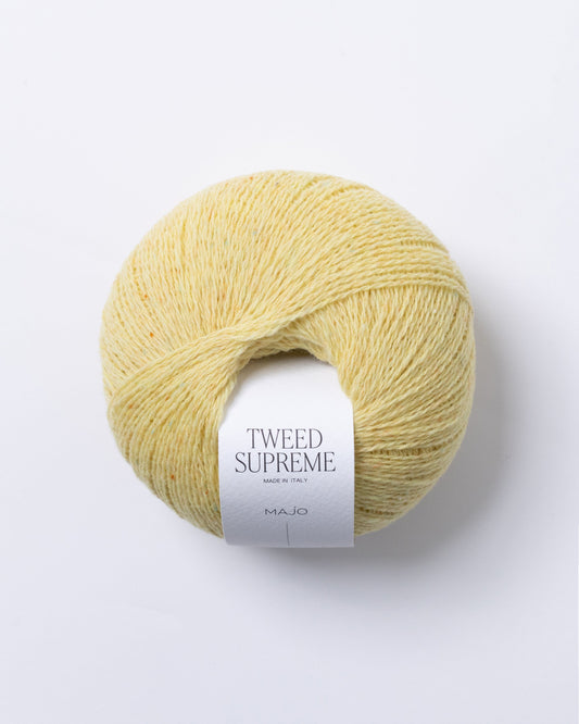 Tweed Supreme - 308 BANANA