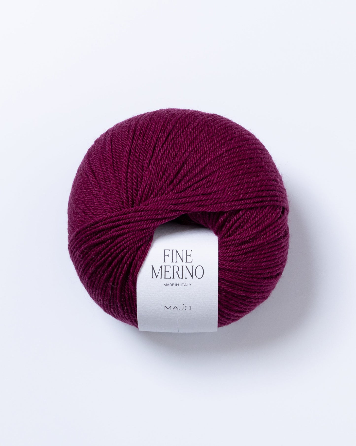 Fine Merino - 901 MULBERRY