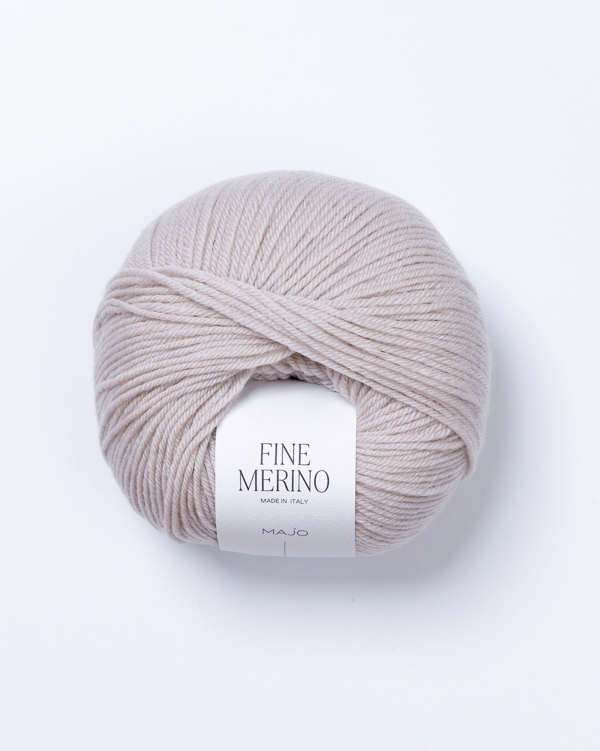 Fine Merino - 113 SAND