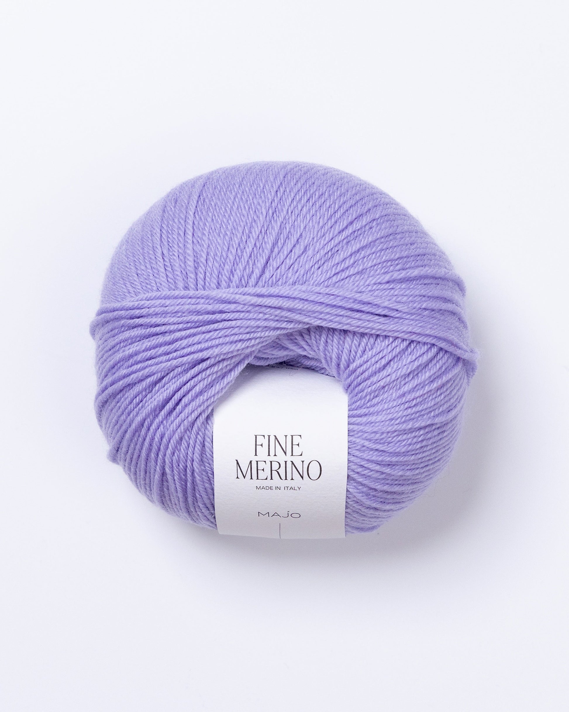 Fine Merino - 400 ANEMONE