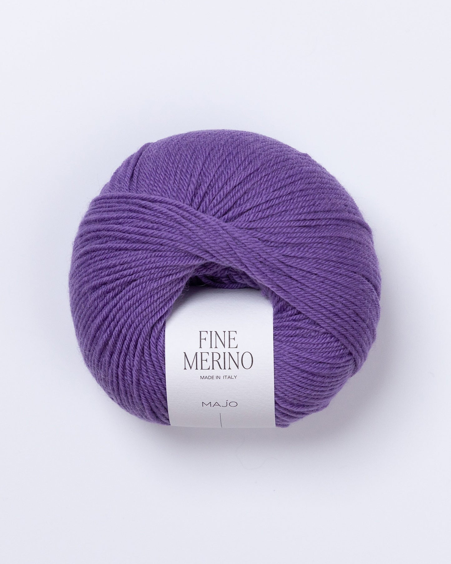 Fine Merino - 401 LAVENDER