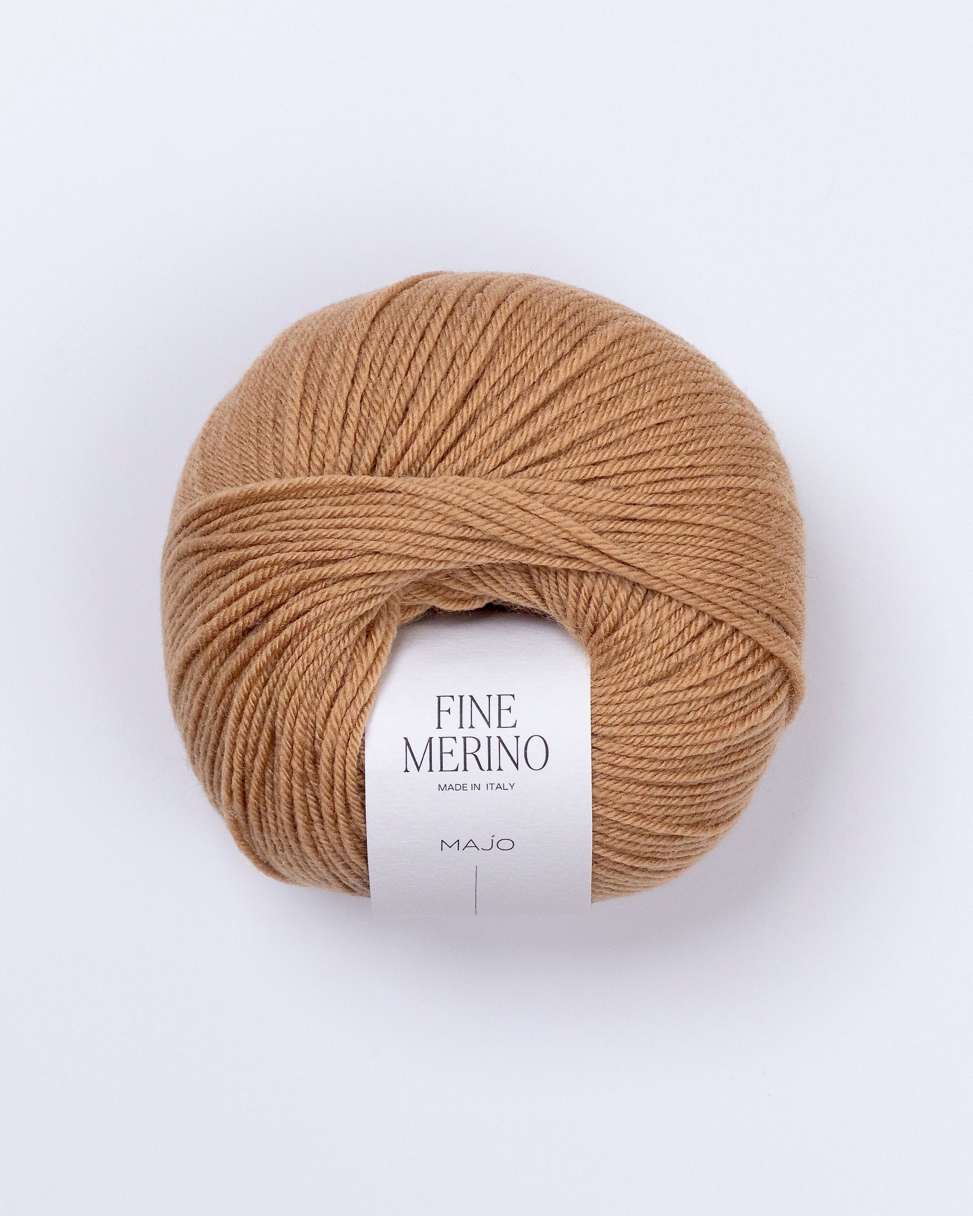 Fine Merino - 103 ALMOND