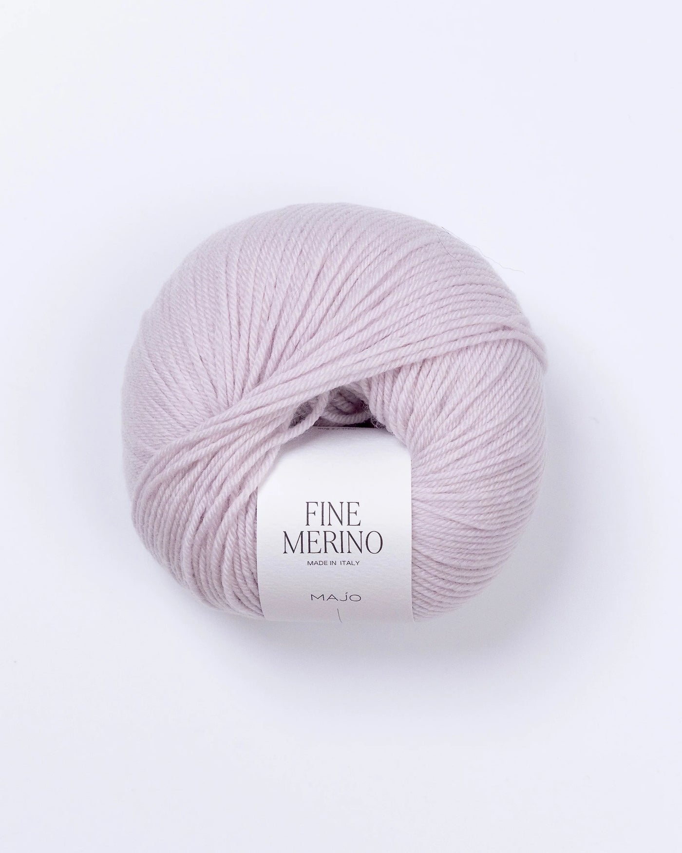 Fine Merino - 100% olasz merinógyapjú