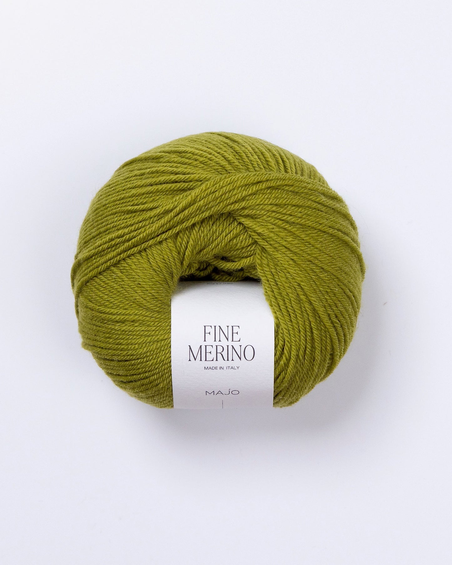 Fine Merino - 701 PISTACHIO