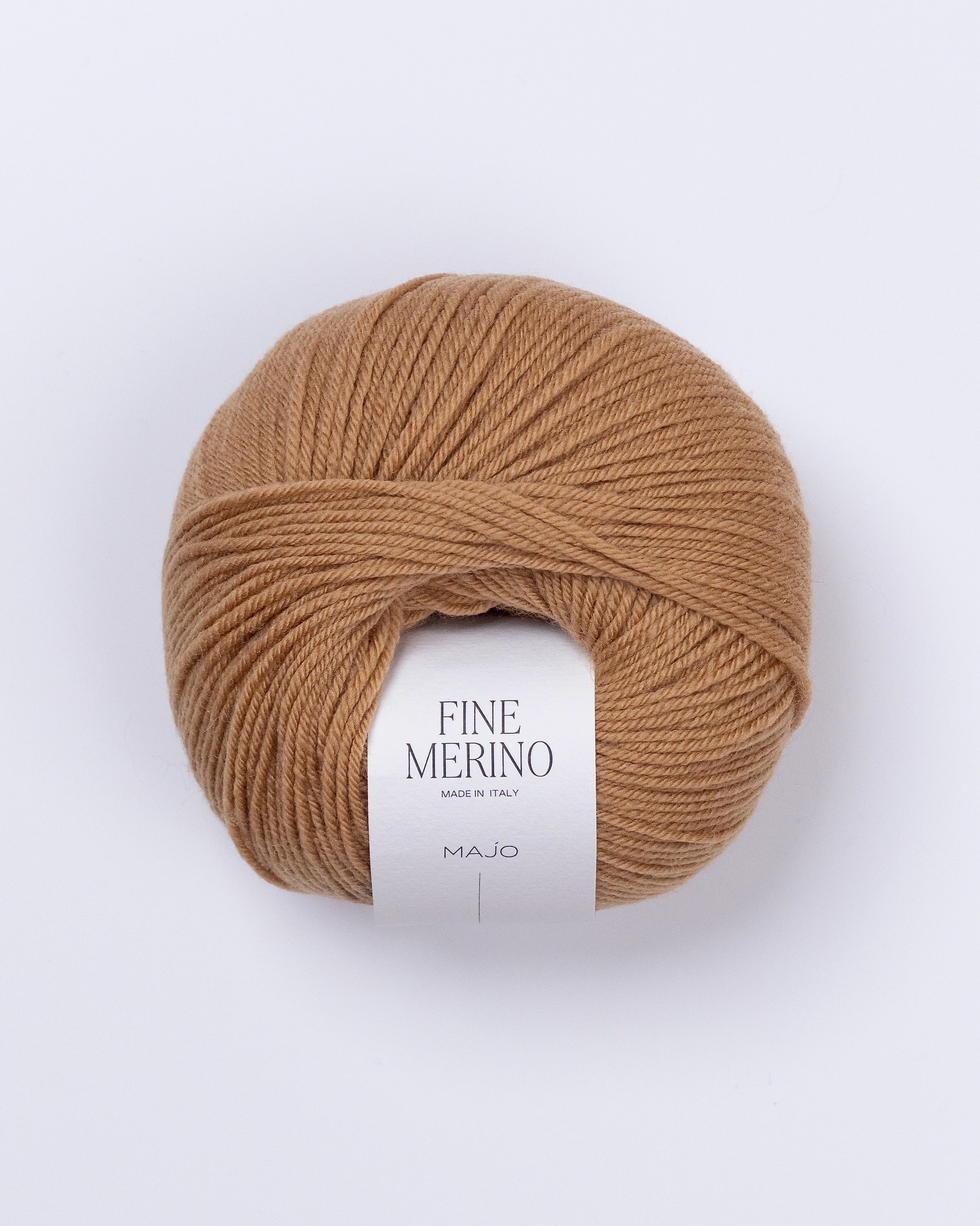 Fine Merino - lână merinos