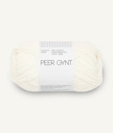 Peer Gynt yarn ball