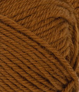 Sandnes Peer Gynt 2564 Gyllenbrun, close-up fir