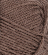 Sandnes Peer Gynt 3161 Eikenøtt, close-up fir