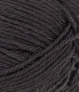 Sandnes Peer Gynt 3800 Bristol black, close-up fir