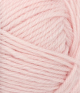 Sandnes Peer Gynt 4202 Lotus, close-up fir
