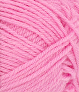 Sandnes Peer Gynt 4626 Shocking pink, close-up fir