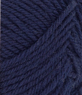 Sandnes Peer Gynt 5575 Marine, close-up fir