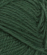 Sandnes Peer Gynt 8082 Skoggrønn, close-up fir