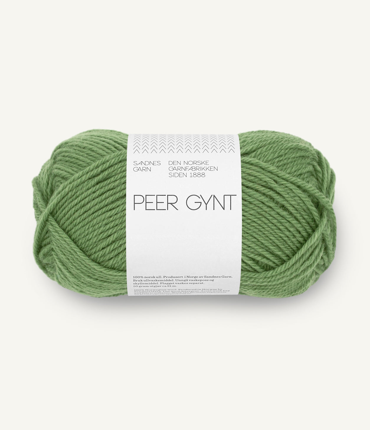 Peer Gynt - 100% lână norvegiană