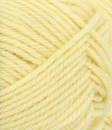 Sandnes Peer Gynt 9602 Lemonade, close-up fir