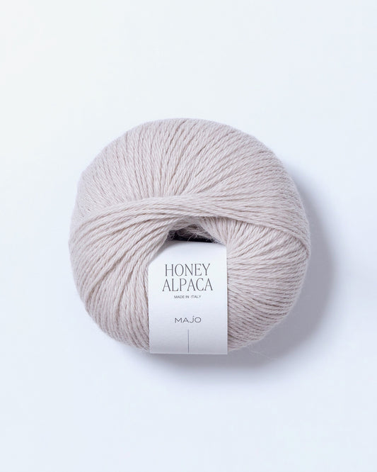 Honey Alpaca - 113 SAND