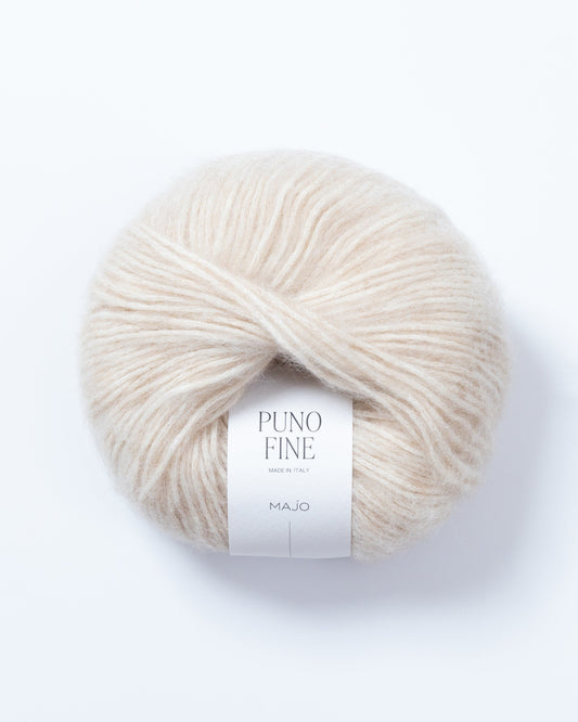 Puno Fine - 116 NATURAL
