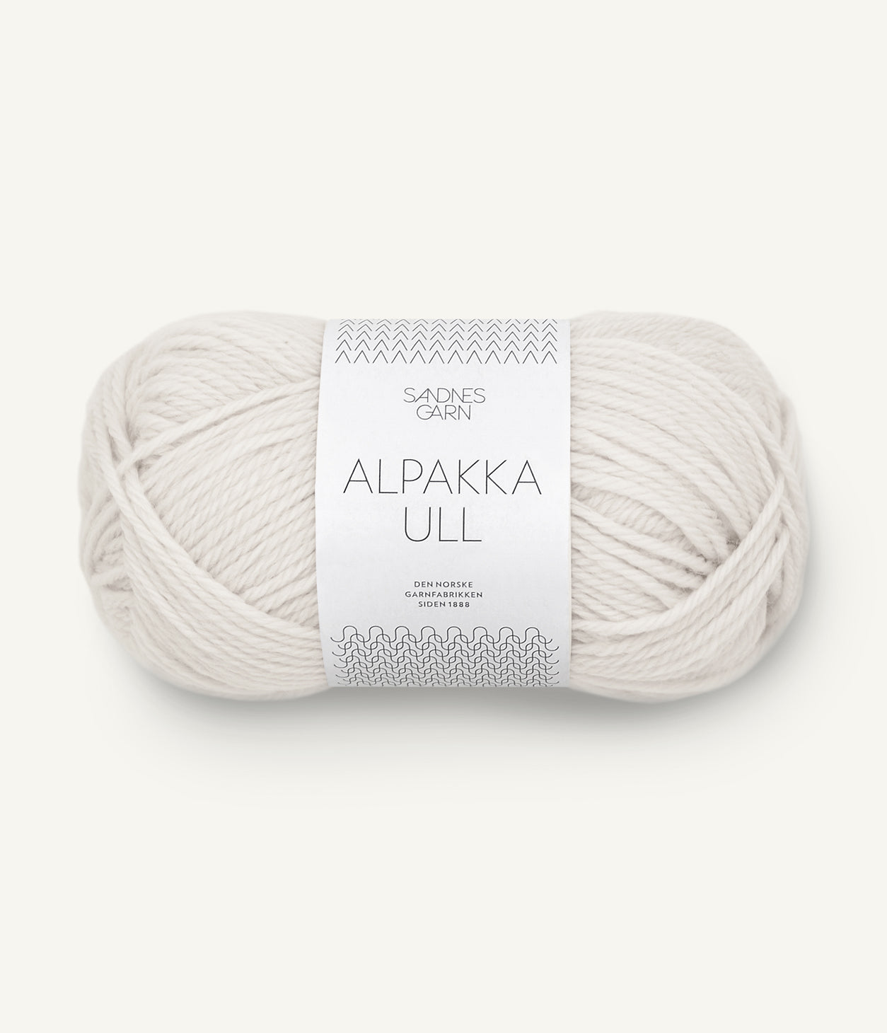 Alpakka Ull - lână alpaca