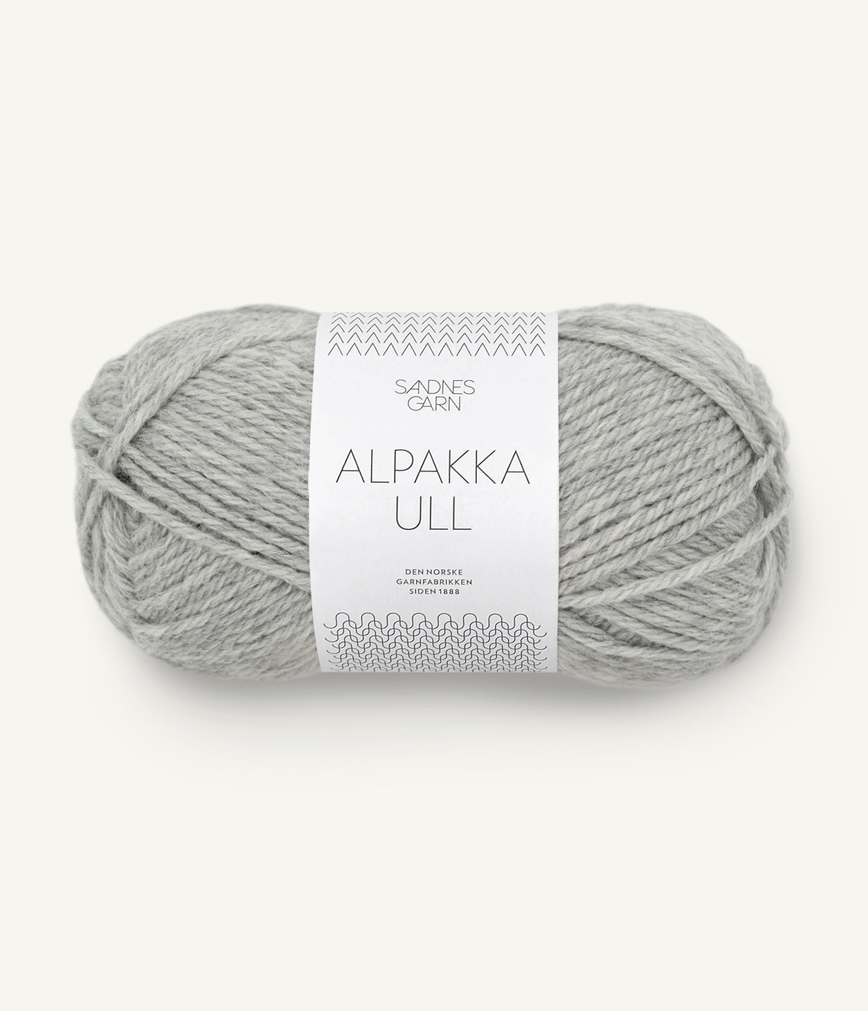 Alpakka Ull - lână alpaca