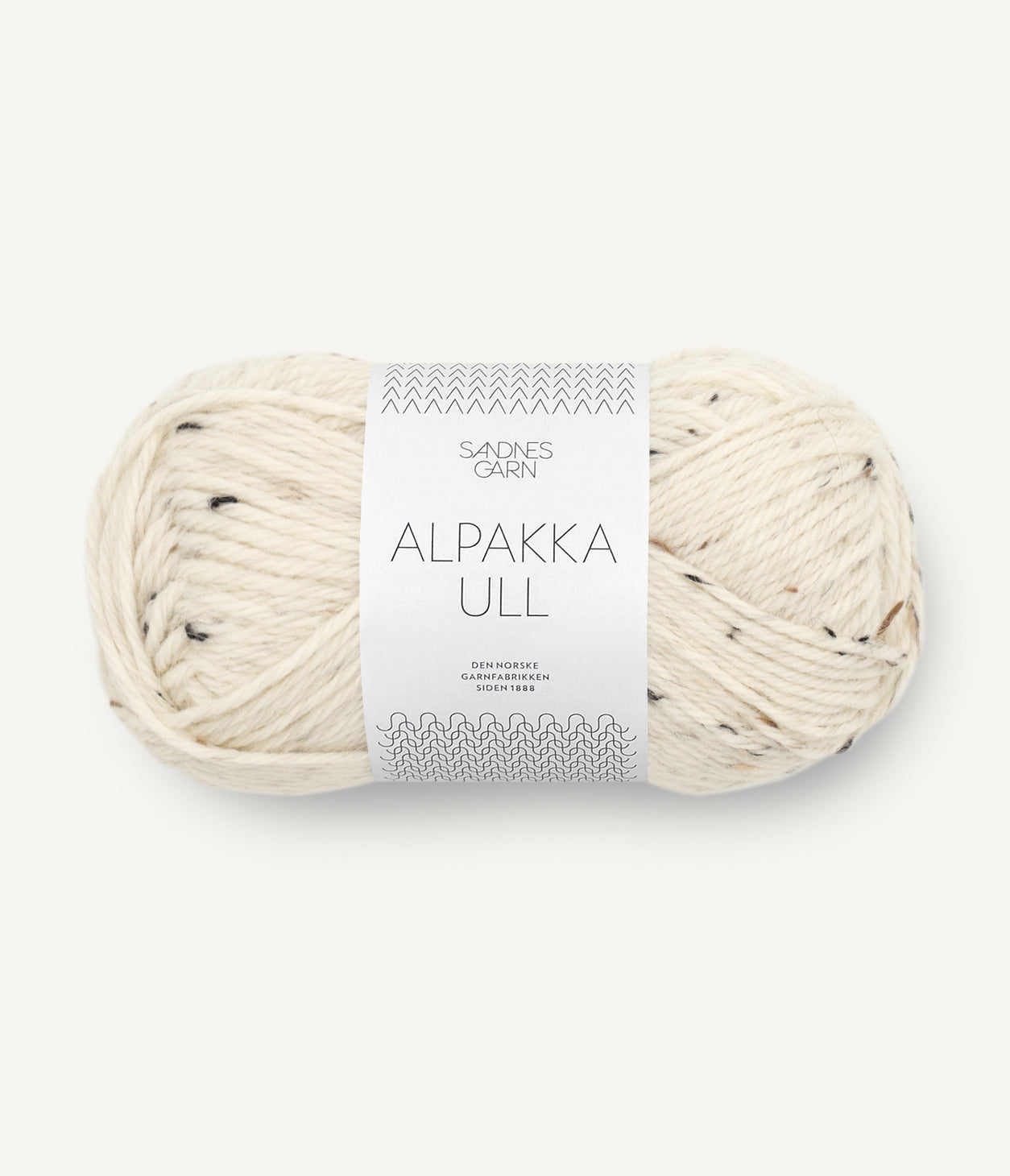 Alpakka Ull - lână alpaca