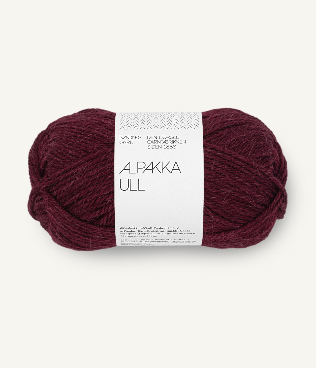 Alpakka Ull - lână alpaca