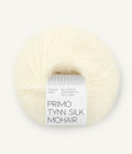 Primo Tynn Silk Mohair - 75% super kid mohair, 25% mătase