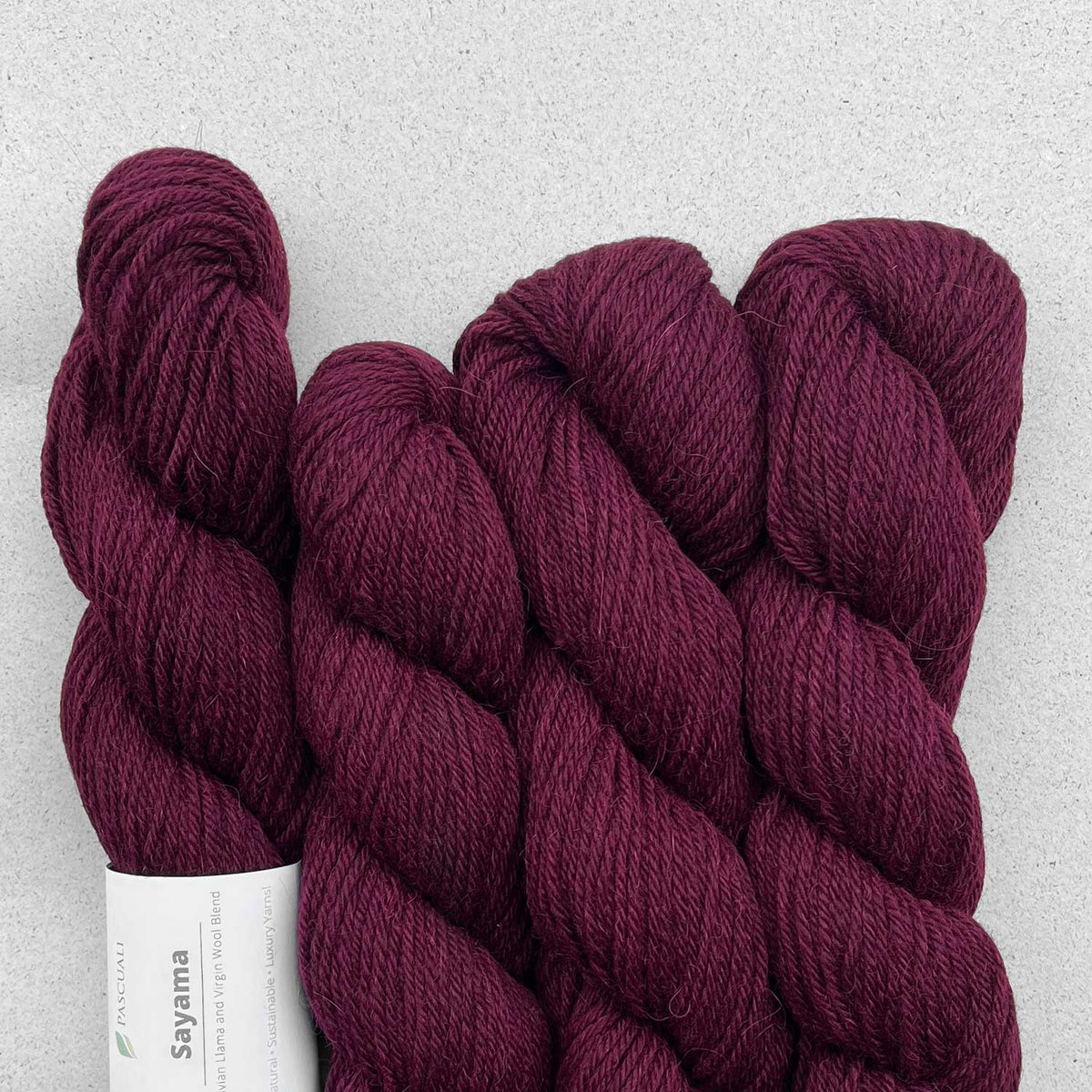 Pascuali Sayama 300 Bordeaux