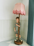Tipar de tricotat Sandnes 2603 Nr. 2 - Jonathan Tee & Shorts Junior — model Sandnes Garn | Nara Knits
