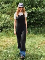 Sandnes 2507 Nr. 2a - Emerson Dress, model tricotat Sandnes Garn